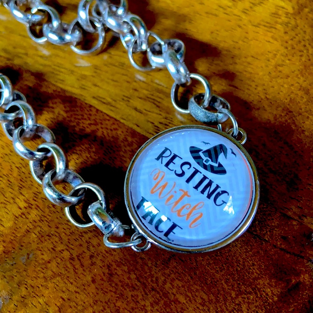 Custom Plunder Bracelet